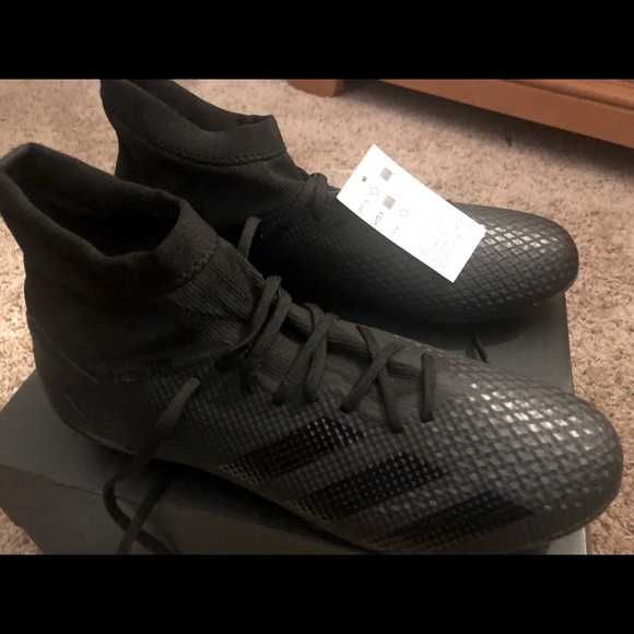 adidas | Shoes | Adidas Predator Demon Scale Size 5 | Poshmark
